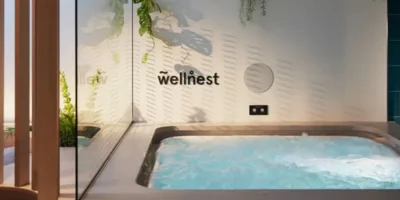 wellnest Köln